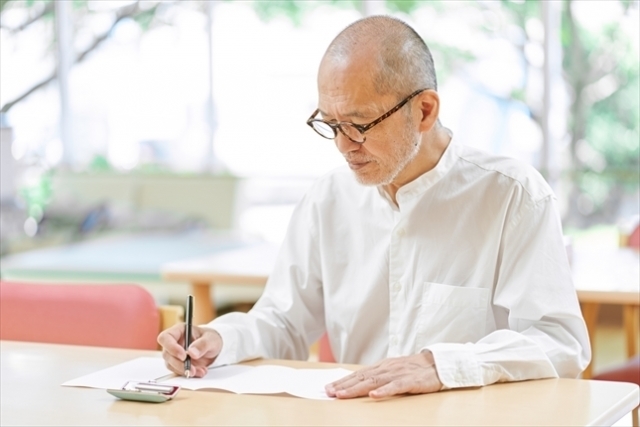 遺言書に書くべき内容