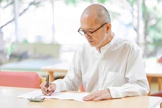 遺言書に書くべき内容