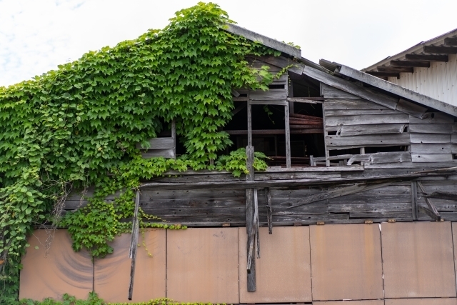 相続放棄をしても管理が求められる理由