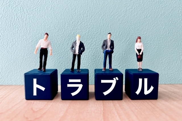 相続手続きの依頼で弁護士を選ぶ理由