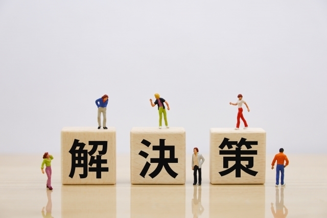 相続放棄が却下された場合の対処法は？