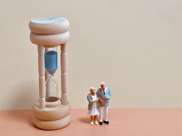 生きているうちにできる相続と終活
