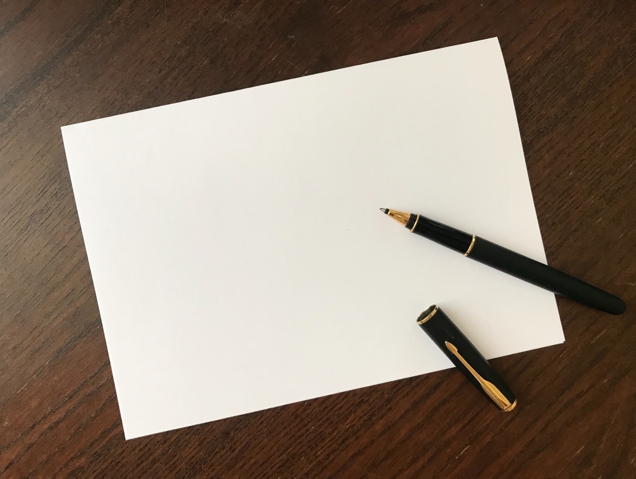 遺言書の作成方法