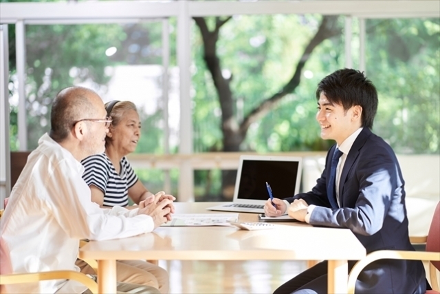 税制改正後の贈与税対策なら専門家に相談