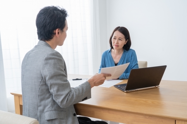 マンションの相続手続きを司法書士に依頼するメリット