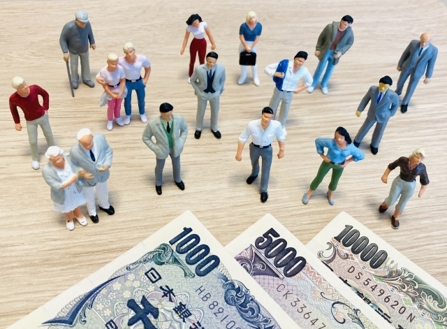 【家族・他人の借金】配偶者・親・子の借金は調べられる？