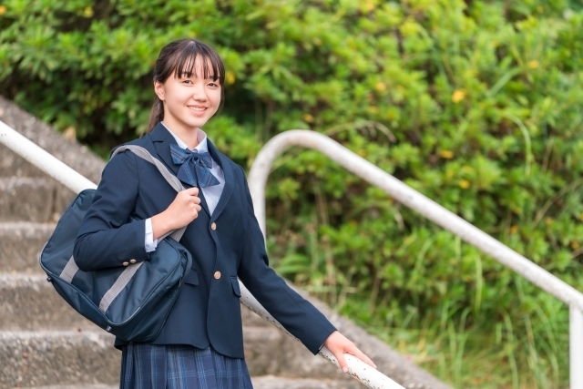 例文2 再婚家庭で前婚の未成年の子にも配慮したい
