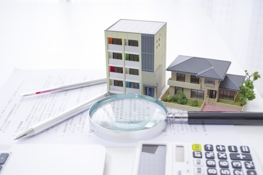 相続登記と不動産売却はどちらが先？