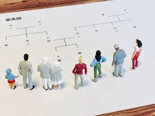 親族が成年後見人の報酬を受け取る場合