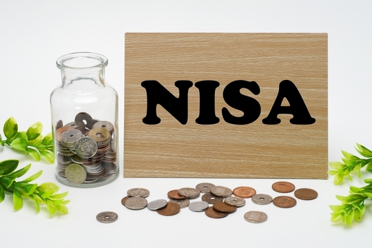 そもそもNISAとは？​NISAの概要