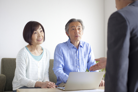 相続放棄サポートパック　無料相談