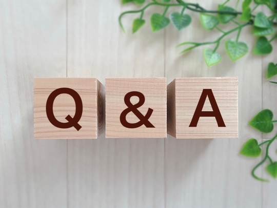 Q&A