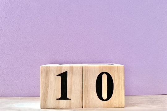 遺産分割協議は10年以内に！？