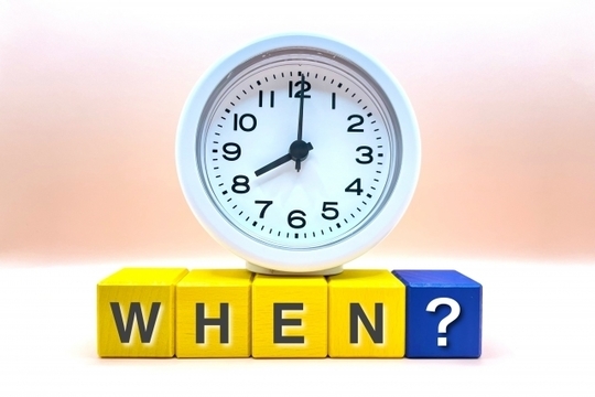 【相続放棄】3ヶ月の期限はいつからいつまで？