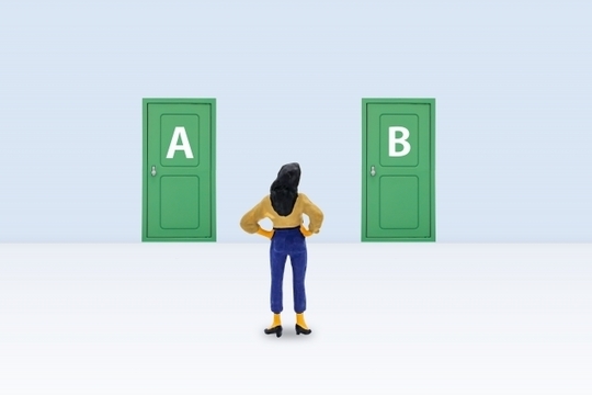 不動産の贈与と相続、結局どっちが得？