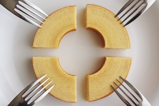 換価分割とは？