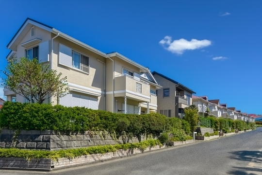 所有不動産記録証明制度とは