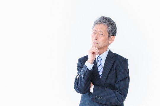 遺言書を作成する時期