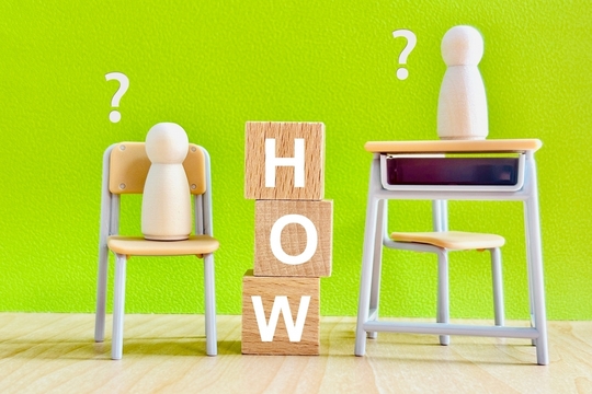 遺言書の記載例