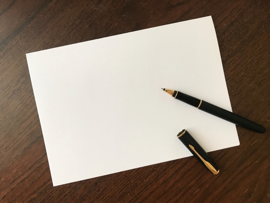 遺言書の作成方法