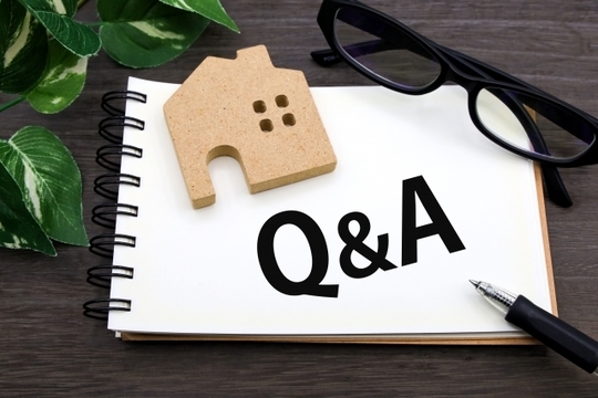 訳あり不動産を相続する際によくある質問