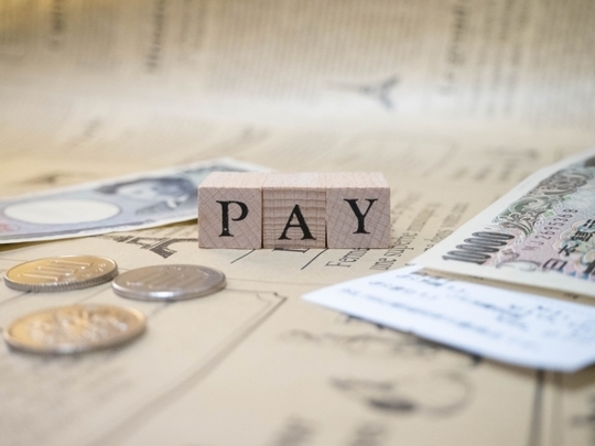 相続登記の費用は誰がどうやって負担する？