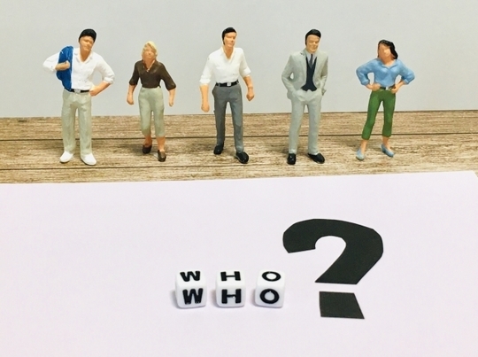 誰が不在者財産管理人になれる？