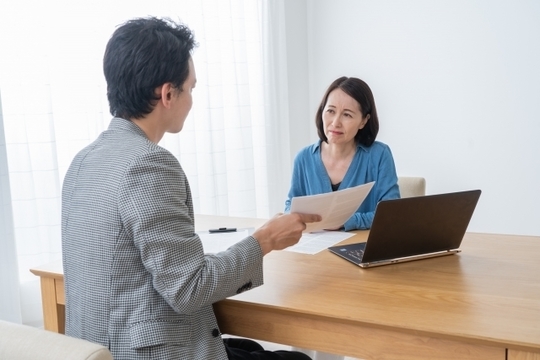マンションの相続手続きを司法書士に依頼するメリット